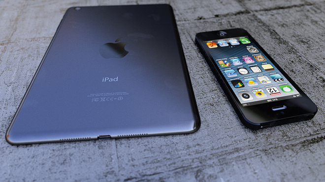 3 Million iPad Mini Sold Since Its Launch