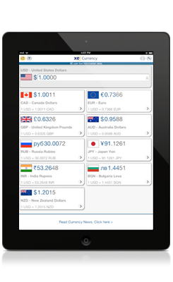 currency-exchange-app