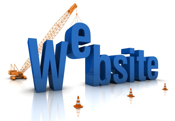 Creating Your Website In Simple Steps