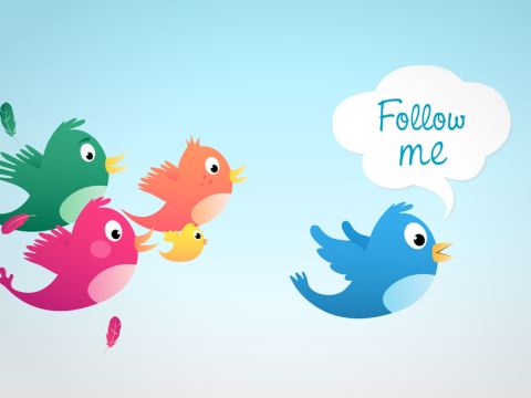 How Twitter Followers Can Enhance Your Online Popularity