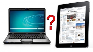 Laptops Versus Tablets: The Battle Of Mobile Computing
