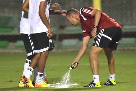 New Technologies Introduced In Brazil World Cup