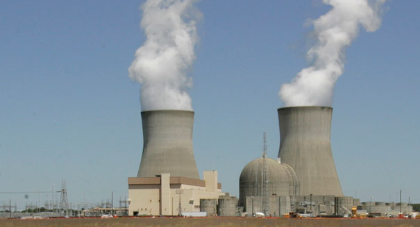 Preferences of Nuclear Energy 