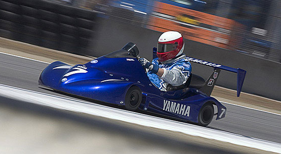 Will Karting Ever Be As Popular As F1?
