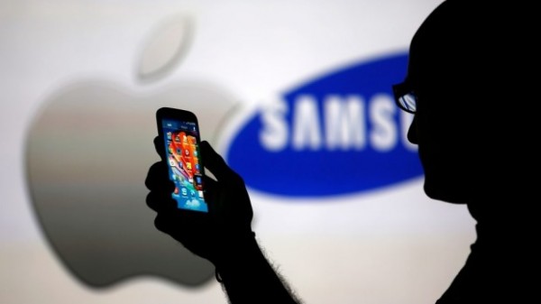 Fruit loses most recent offer to boycott Samsung telephones