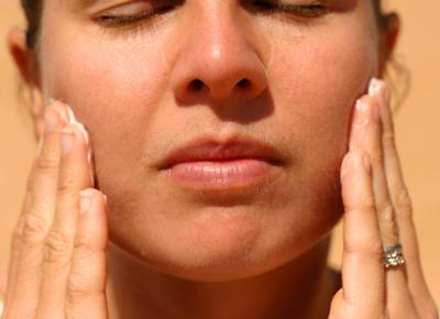 Information About Suffering From Dry Skin