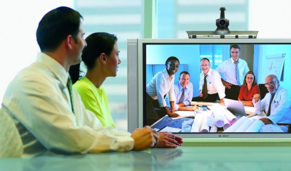 Advantages Of Utilizing Video Conferencing
