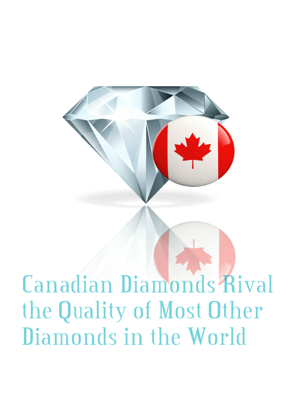 Diamond Exploration In Canada