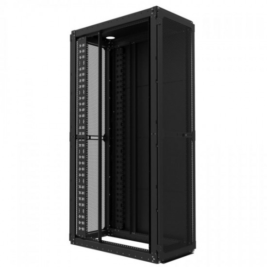 4 Reasons To Choose A 42u Server Rack Cabinet