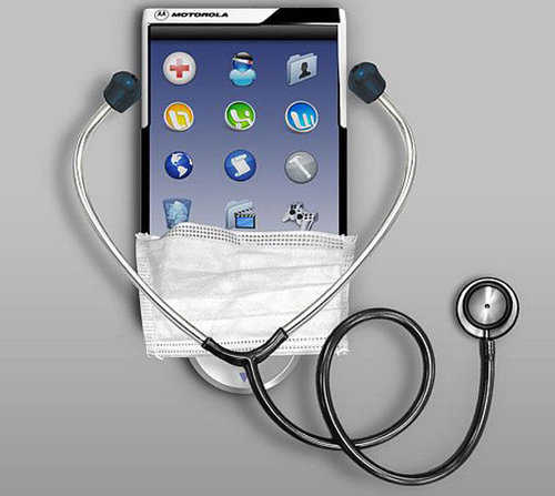 6 Useful Apps For Healthcare Professionals You Need To Check Out