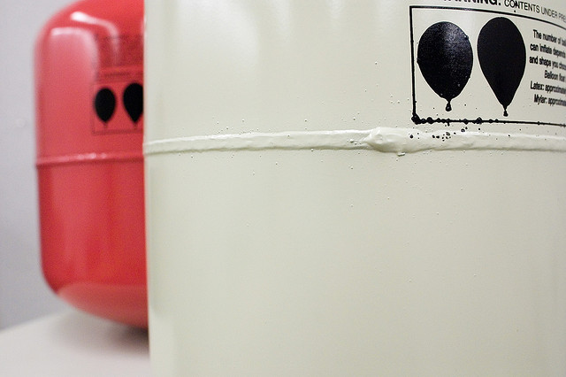 How Helium Created The Coldest Possible Freezer