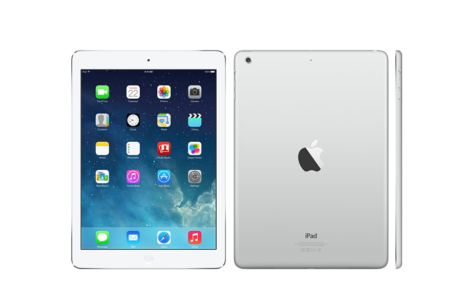 Apple iPad Air 3 And iPhone 6S: Coming Soon