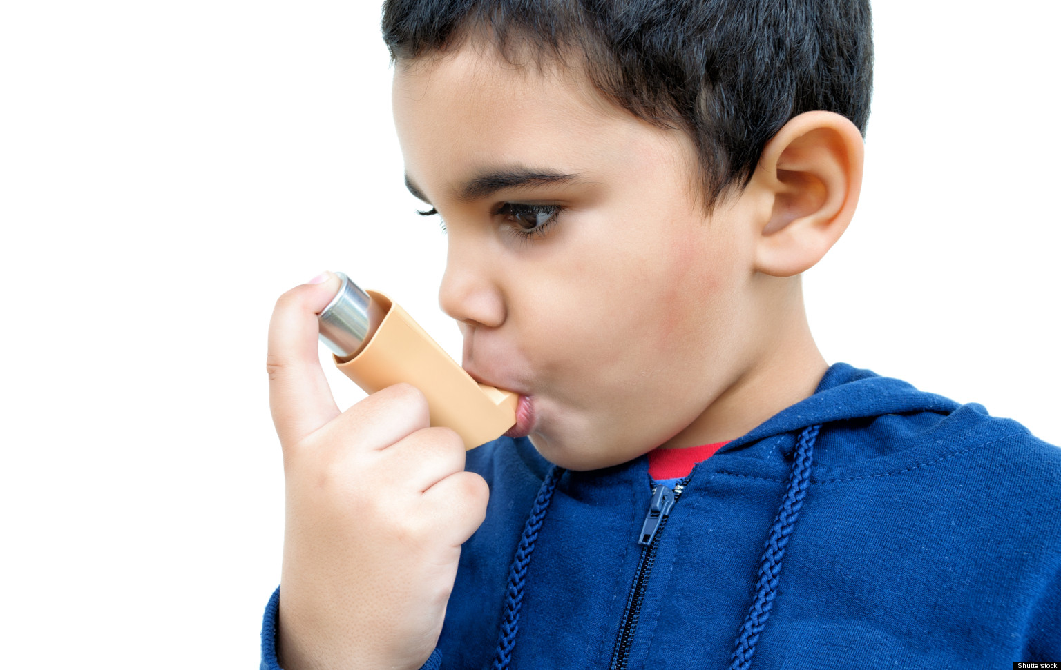 Treating Asthma With Homeopathy To Get Permanent Cure