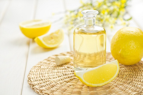 Benefits Of Eating Lemon