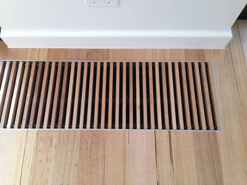 7 Benefits Of Using Under Floor Heating System To Heat Your Home