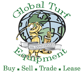 Why Buy Used Turf Equipment?