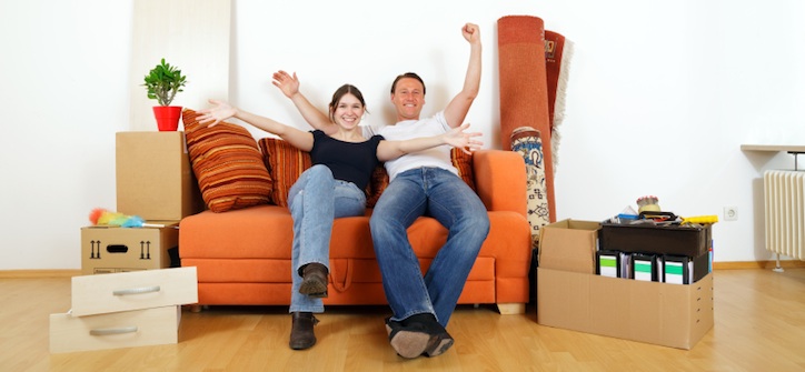 How To Select The Best Packing And Moving Company?
