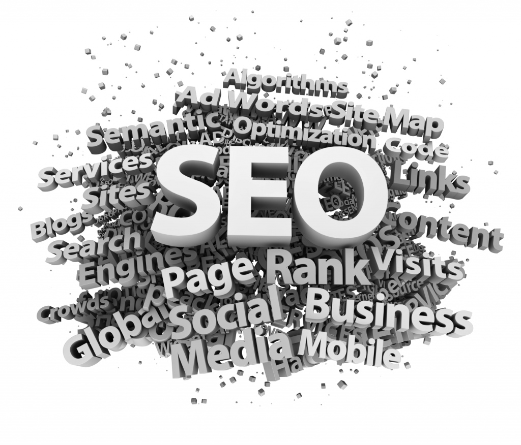 Assorted Benefits Of SEO Services