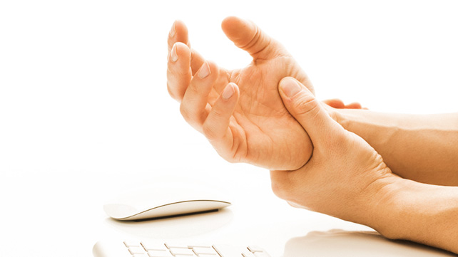 5 Ways To Prevent Carpal Tunnel Syndrome