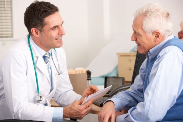 Choosing The Right Holistic Doctor