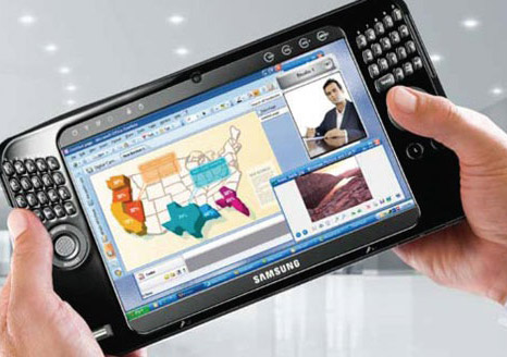 6 Reasons Why You Should Buy A Samsung Tablet PC