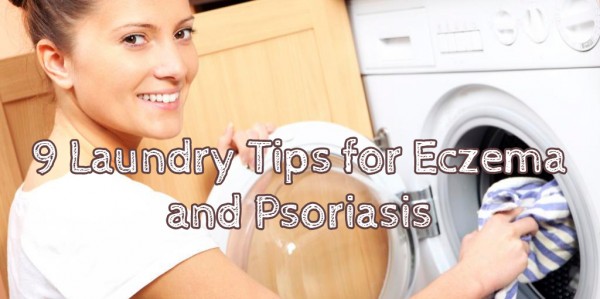 9 Laundry Tips For Eczema And Psoriasis