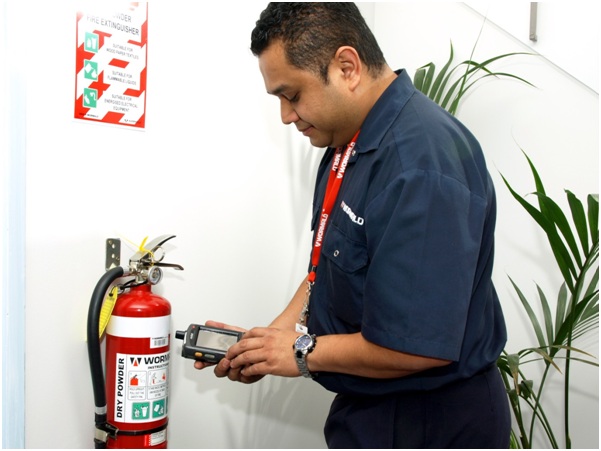Importance Of Fire Checkupsin Fire Safety Audit
