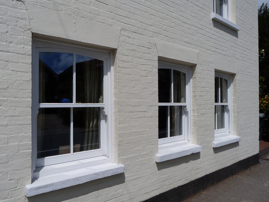 Double Glazed Windows: A Truly Green Retrofit For Your Home
