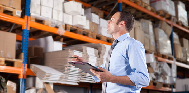 Intuitive Warehouse Management Is A Reliable Software For All