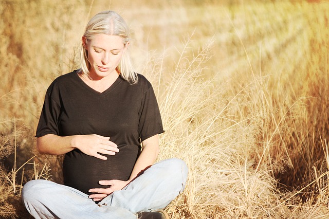 New Methods For Having A Healthy Pregnancy Over 40