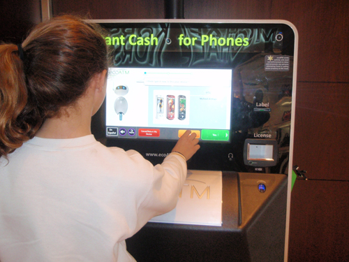 Are Charity Kiosks Beneficial To A Community?