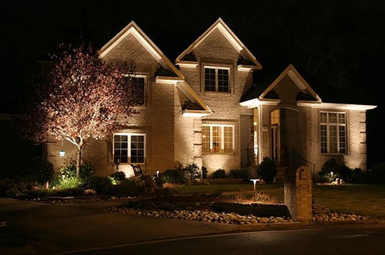 Five Common Exterior Lighting Mistakes You Can and Should Avoid