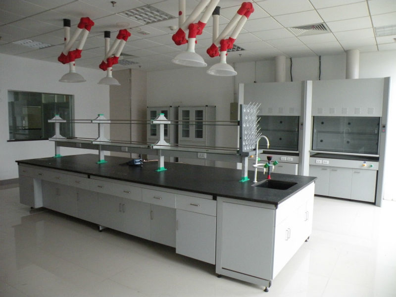 Top 5 Ways To Utilize The Power Of Laboratory Air Flow Control Systems