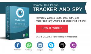 Is Cell Phone Spy Monitoring Application Legal