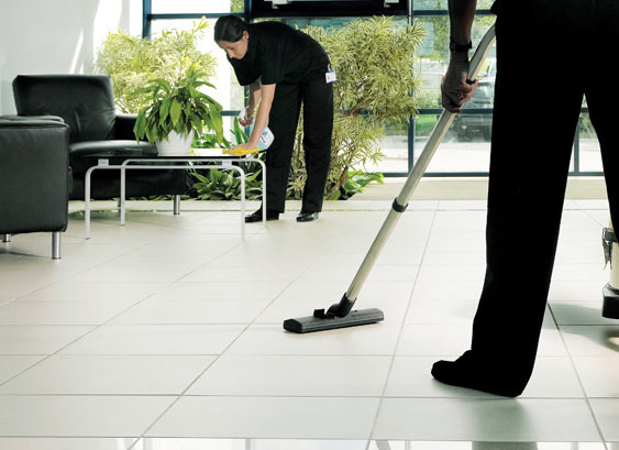 Professional Cleaning Services – The Way Ahead