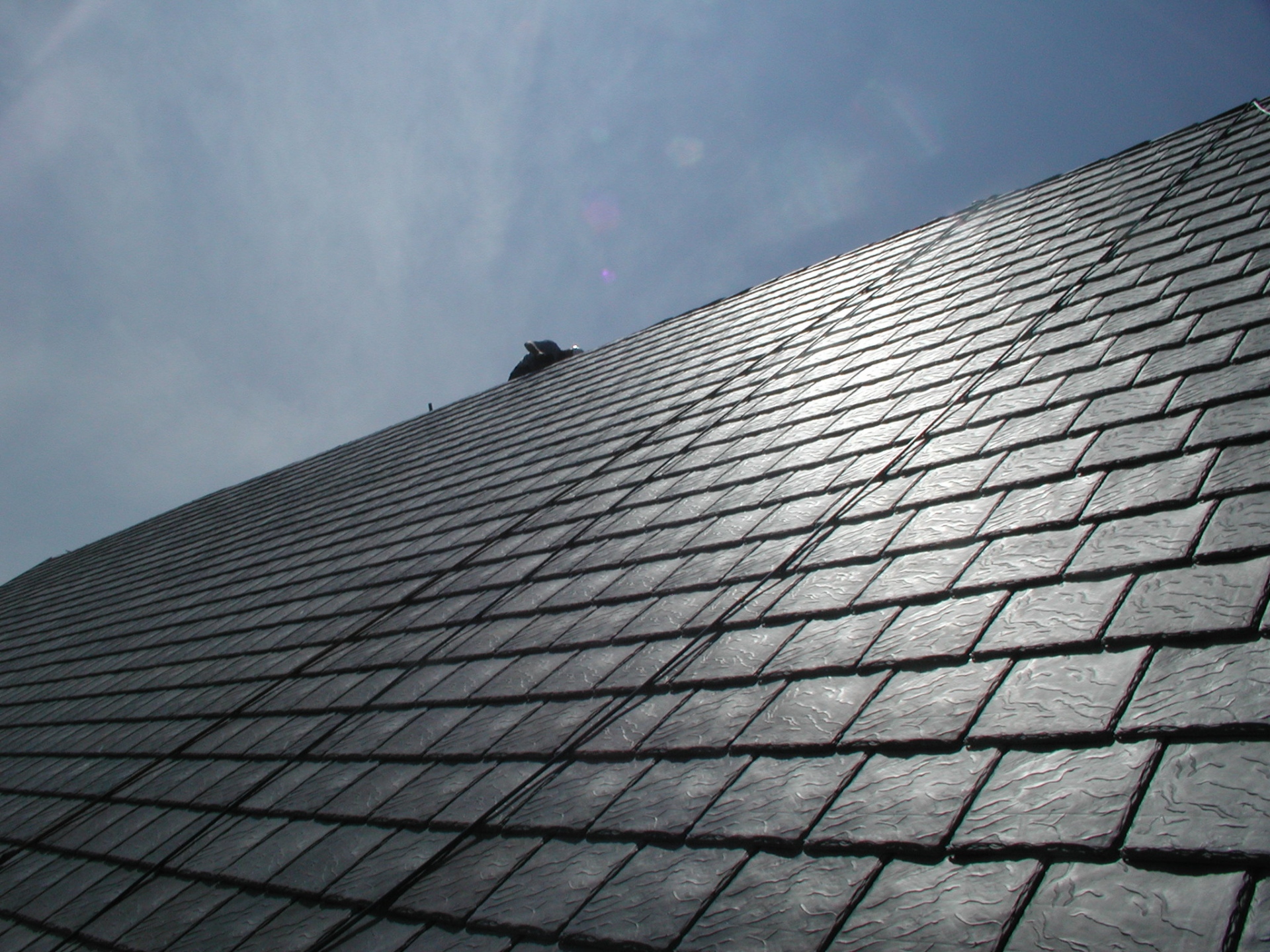 What Are Certainteed Shingles Made Of