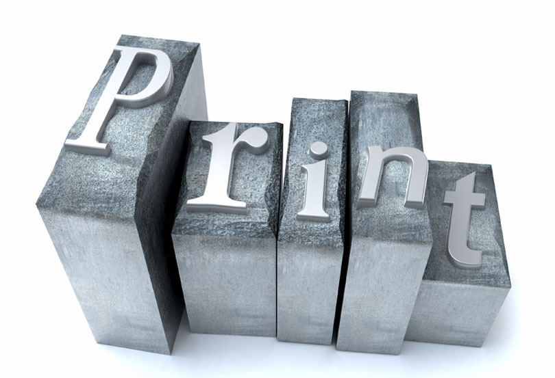 Why Should You Hire A Professional Printing Service?