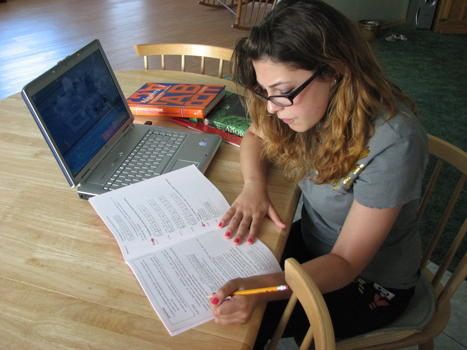 Online Coursework Writing Is A Perfect Learning Experience and Quite Time-Saving Too