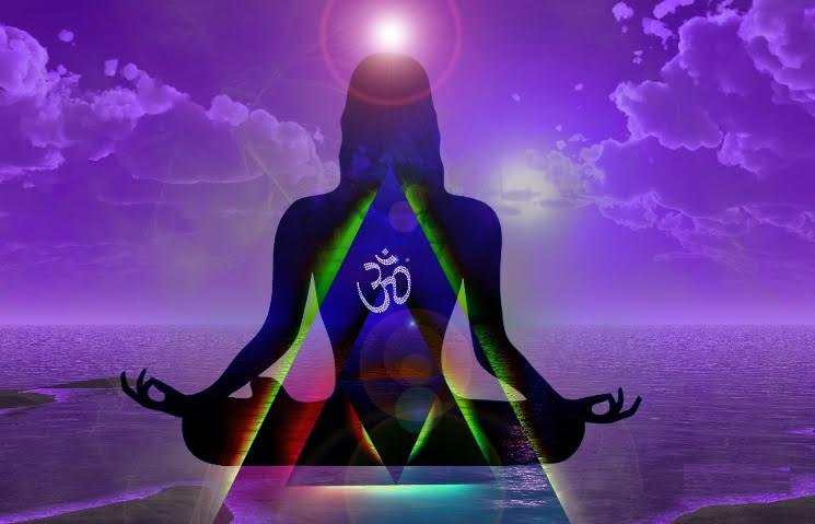 OM Chanting &amp; Mantras In Yoga