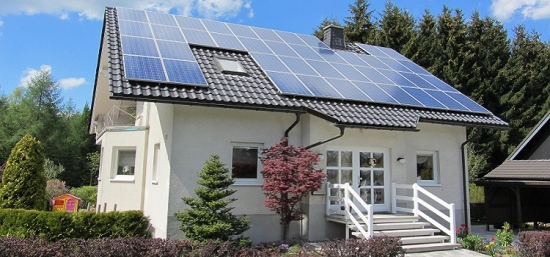 Useful Advantages Of Solar Energy