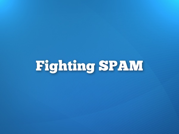 The Importance Of Spam Fighting Software