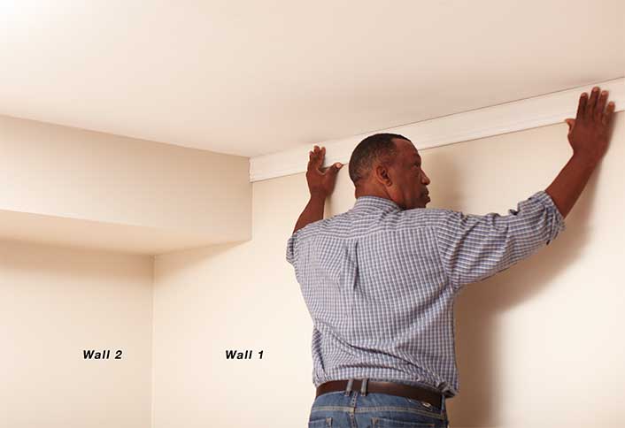 How To Hire The Right Crown Molding Installation Services In Parkland?