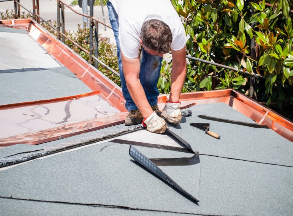 A Complete Guide To Roofing