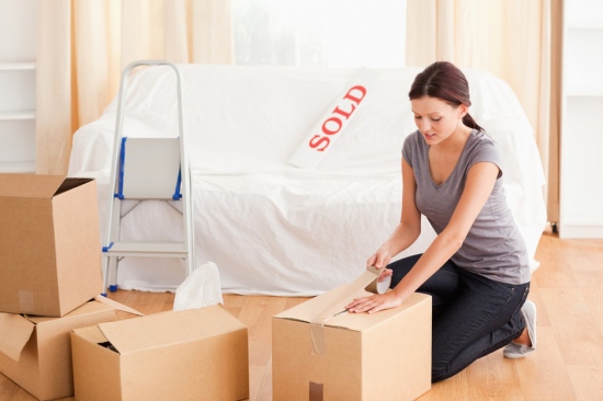 Melbourne Furniture Removals Made Quick and Easy