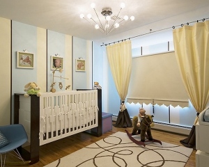 baby nursery ideas for boy