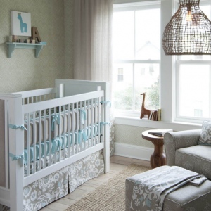 baby room ideas