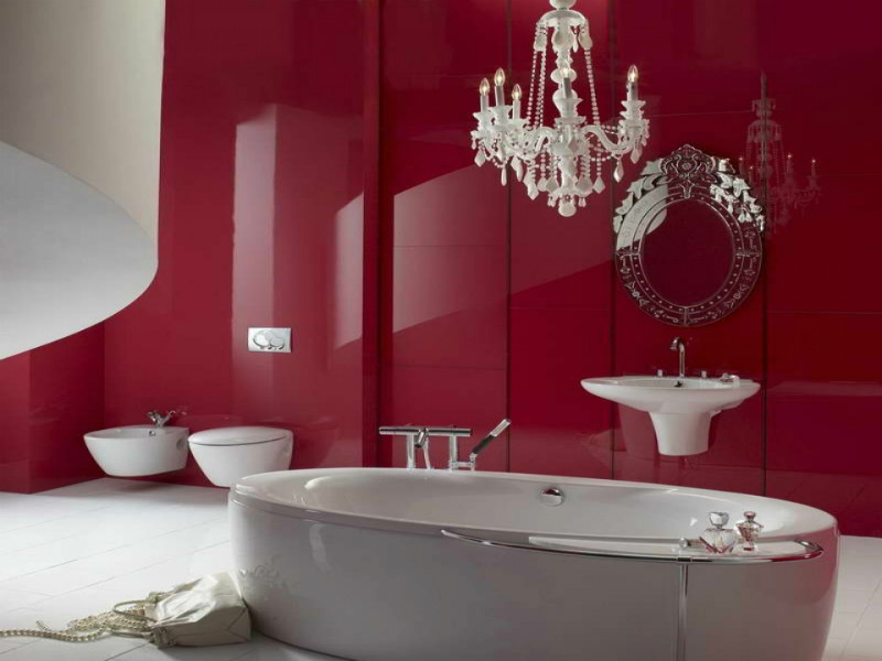 bathroom decorating ideas white red bathroom color schemes 2016