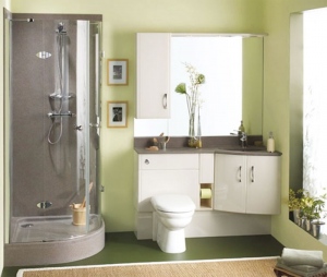 bathroom designs small spaces