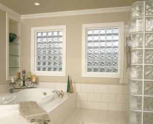 bathroom window ideas