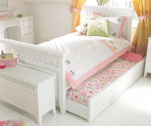 children white bedroom furniture